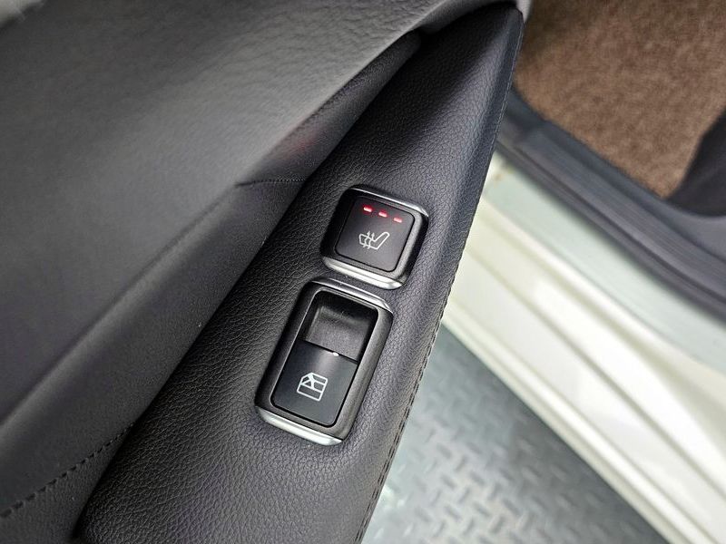 2012 Mercedes-Benz S-Class CLS350 BlueEFFICIENCY photo 19