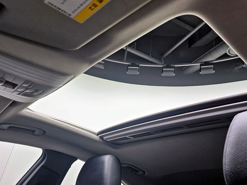 2012 Mercedes-Benz S-Class CLS350 BlueEFFICIENCY photo 20