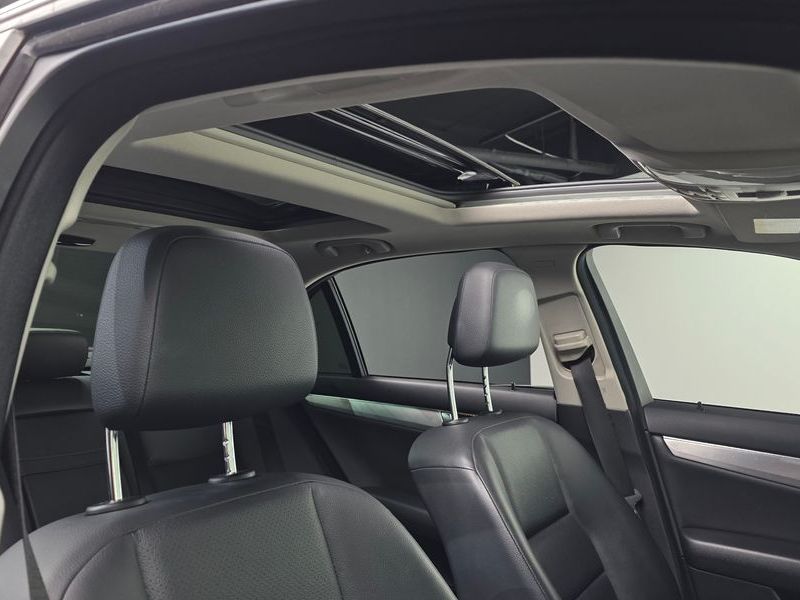 2012 Mercedes-Benz C-Class C200 CGI AVANTGARDE photo 18