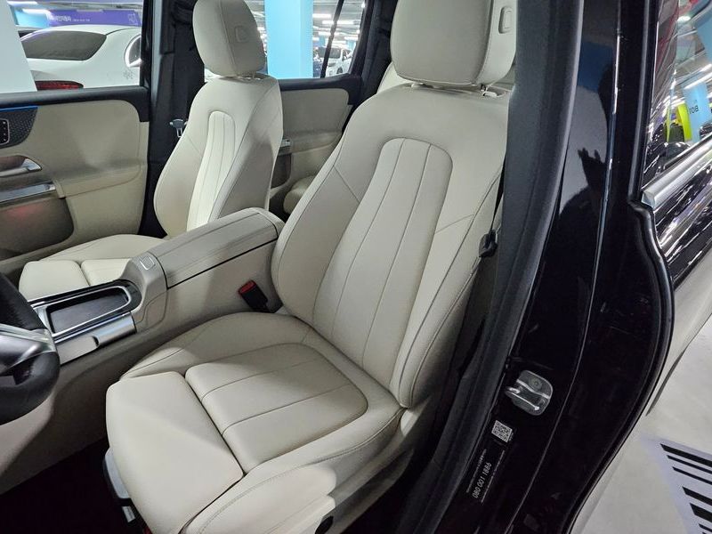 2026 Mercedes-Benz EQB X243 EQB300 4MATIC Progressive photo 13