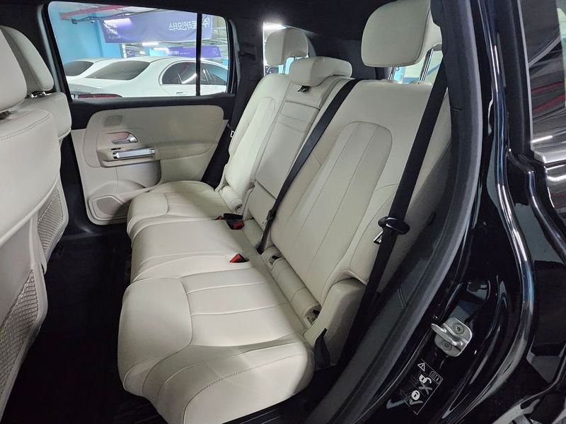 2026 Mercedes-Benz EQB X243 EQB300 4MATIC Progressive photo 14