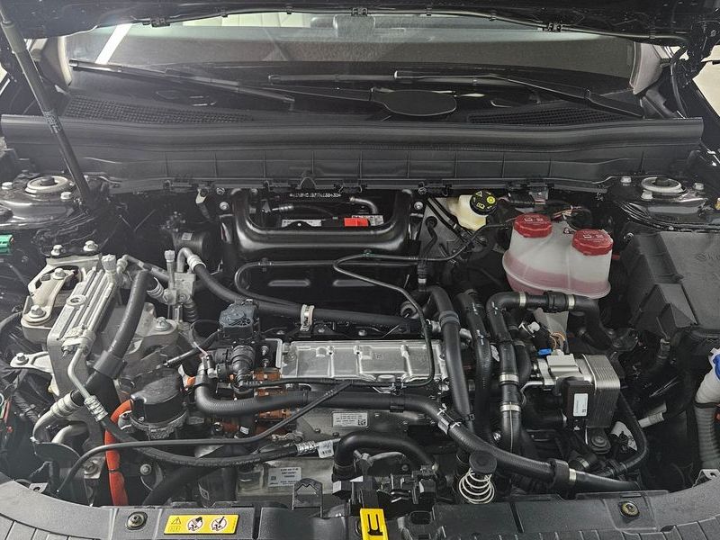 2026 Mercedes-Benz EQB X243 EQB300 4MATIC Progressive photo 20