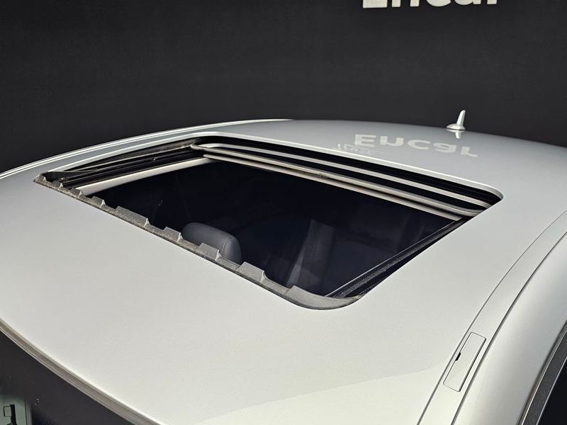 2012 Mercedes-Benz S-Class S350 BlueTEC photo 19