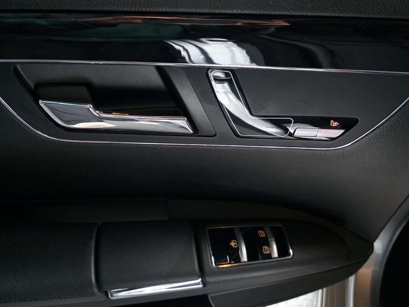 2012 Mercedes-Benz S-Class S350 BlueTEC photo 18