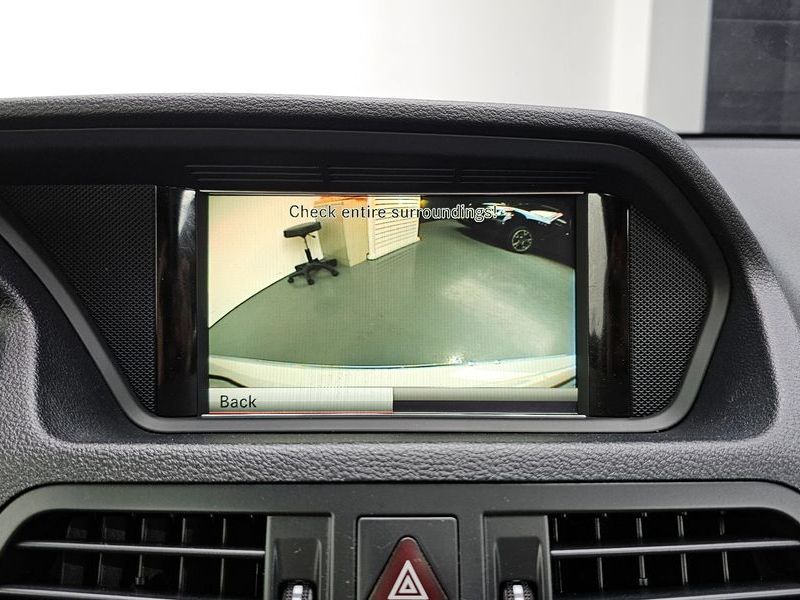 2013 Mercedes-Benz E-Class E350 Coupe photo 15