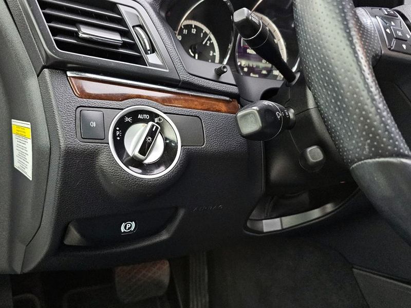 2013 Mercedes-Benz E-Class E350 Coupe photo 16