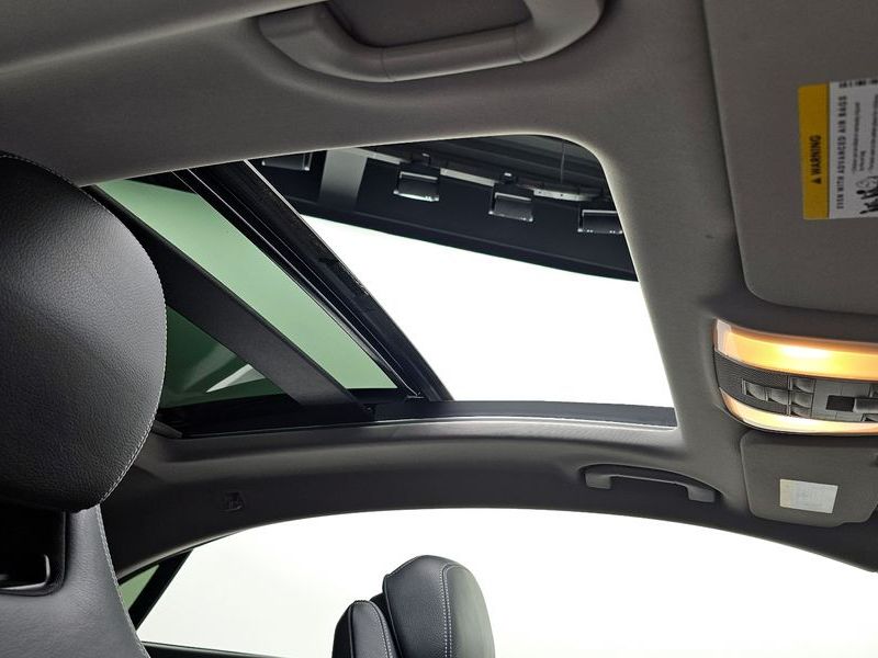 2013 Mercedes-Benz E-Class E350 Coupe photo 17