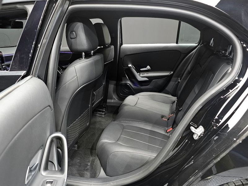 2025 Mercedes-Benz A-Class A220 Hatchback photo 11