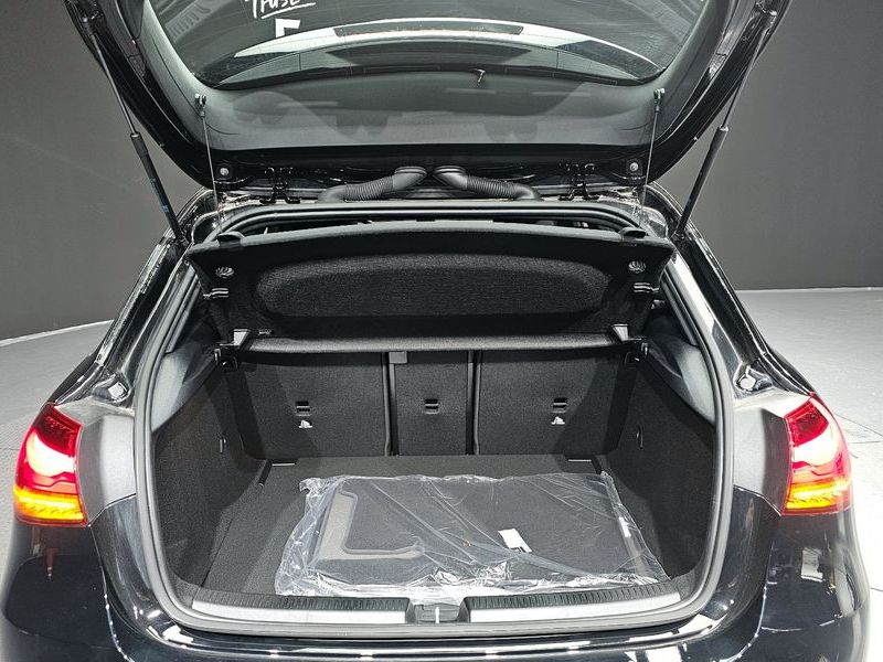 2025 Mercedes-Benz A-Class A220 Hatchback photo 20