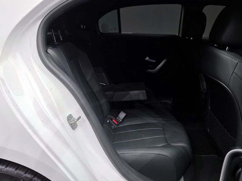 2025 Mercedes-Benz A-Class A220 Hatchback photo 12