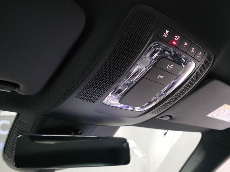 2025 Mercedes-Benz A-Class A220 Hatchback photo 19