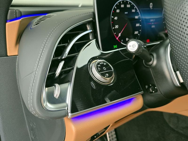 2026 Mercedes-Benz E-Class E450 4MATIC AMG Line photo 17