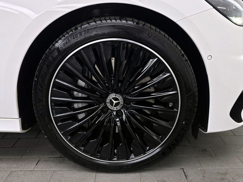 2026 Mercedes-Benz E-Class E450 4MATIC AMG Line photo 21