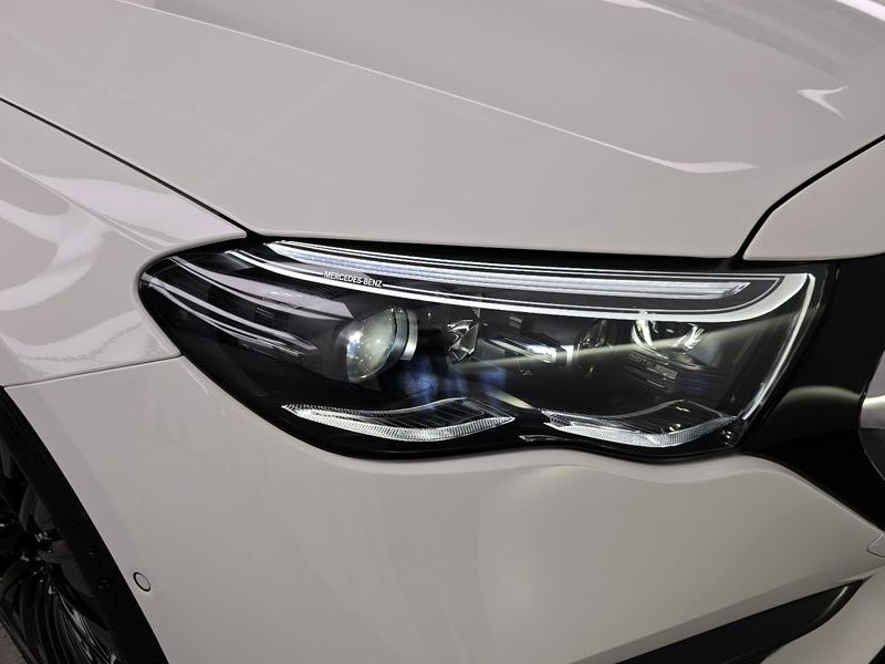 2026 Mercedes-Benz E-Class E450 4MATIC AMG Line photo 22