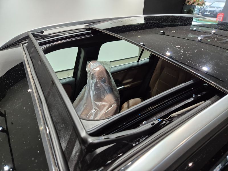 2026 Mercedes-Benz B-Class AMG GLB35 4MATIC photo 20