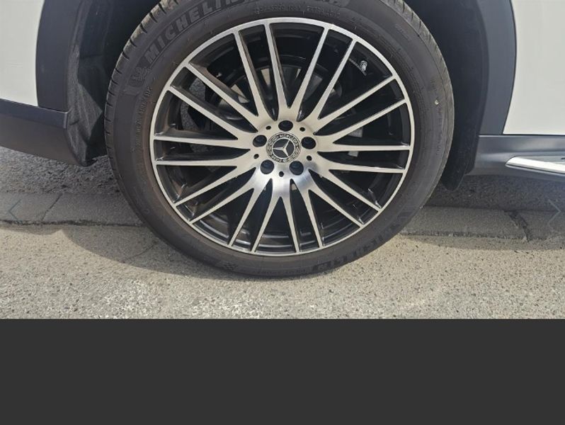 2026 Mercedes-Benz C-Class GLC 300 4MATIC Avantgarde photo 20