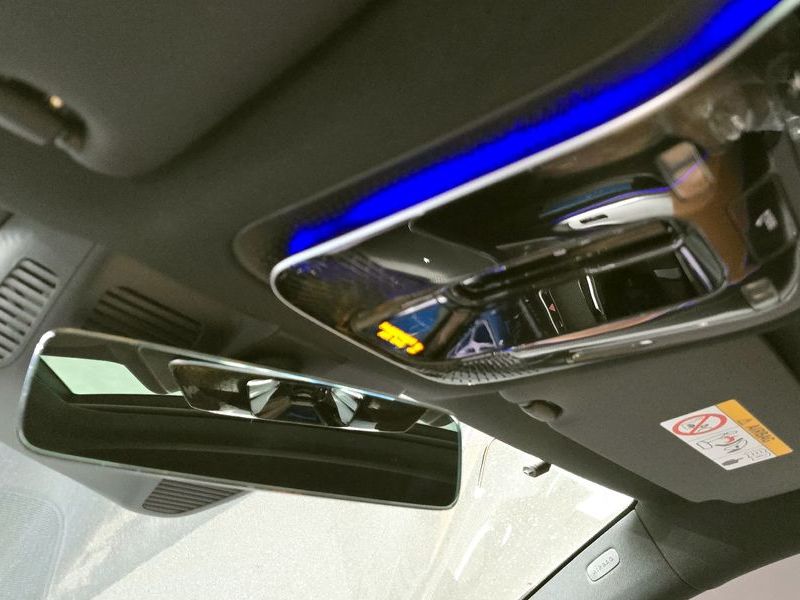 2026 Mercedes-Benz E-Class CLE200 Coupe photo 19
