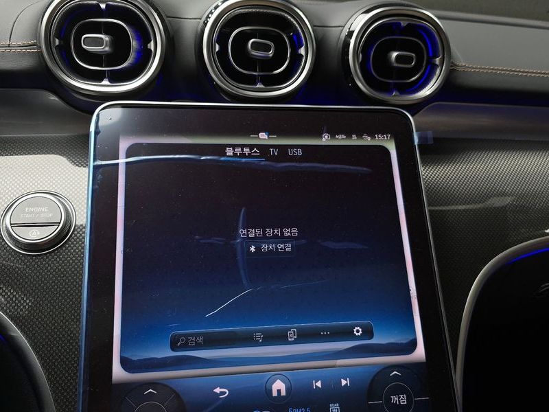 2026 Mercedes-Benz E-Class CLE200 Coupe photo 28