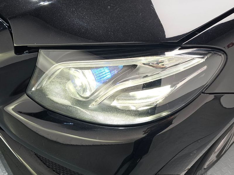 2018 Mercedes-Benz E-Class E300 4MATIC Avnatgarde photo 22