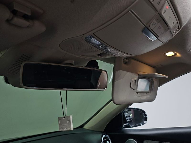 2018 Mercedes-Benz E-Class E300 4MATIC Avnatgarde photo 27