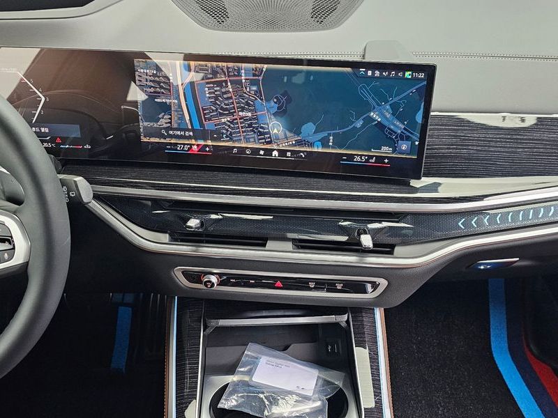2026 BMW X5 xDrive 30d M Sport photo 17