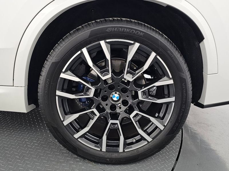 2026 BMW X5 xDrive 30d M Sport photo 21