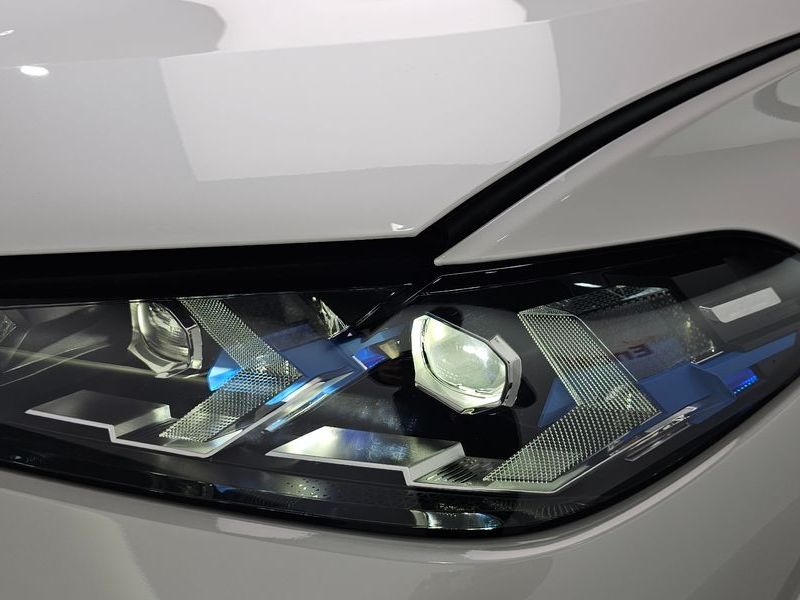 2026 BMW X5 xDrive 30d M Sport photo 22