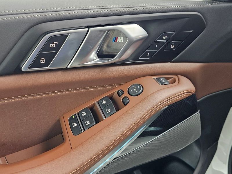 2026 BMW X5 xDrive 30d M Sport photo 27