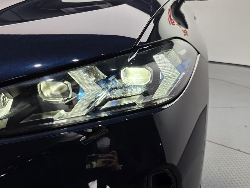 2026 BMW X6 xDrive40i M Sport photo 22