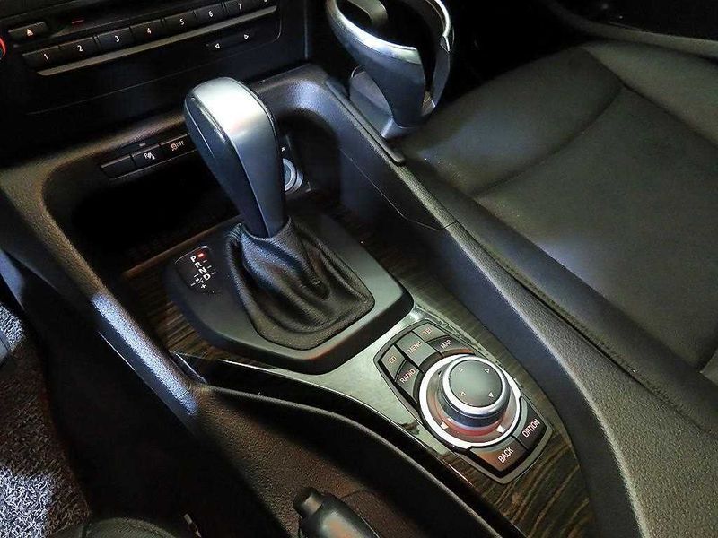 2012 BMW X1 xDrive 20d photo 12