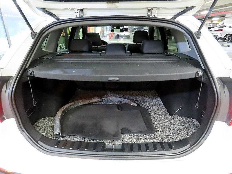 2012 BMW X1 xDrive 20d photo 18