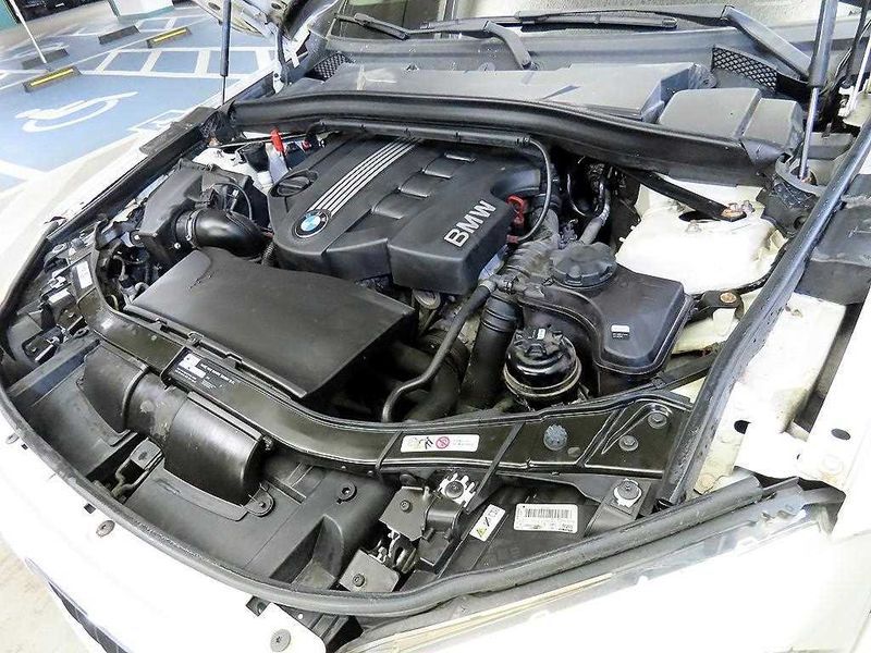 2012 BMW X1 xDrive 20d photo 19