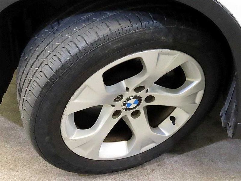 2012 BMW X1 xDrive 20d photo 20