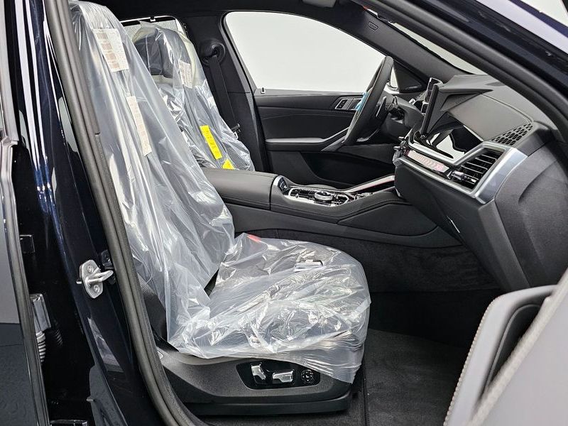 2026 BMW X6 xDrive40i M Sport photo 19