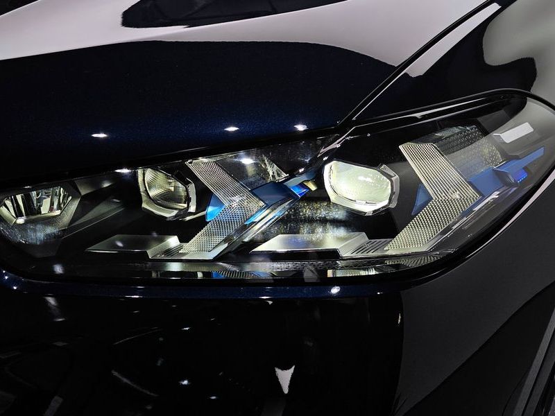 2026 BMW X6 xDrive40i M Sport photo 22