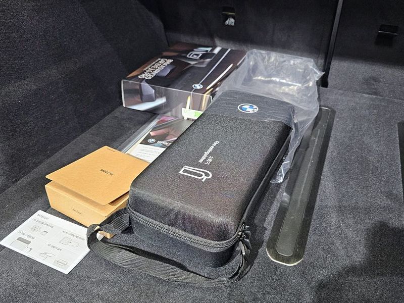 2026 BMW X6 xDrive40i M Sport photo 30