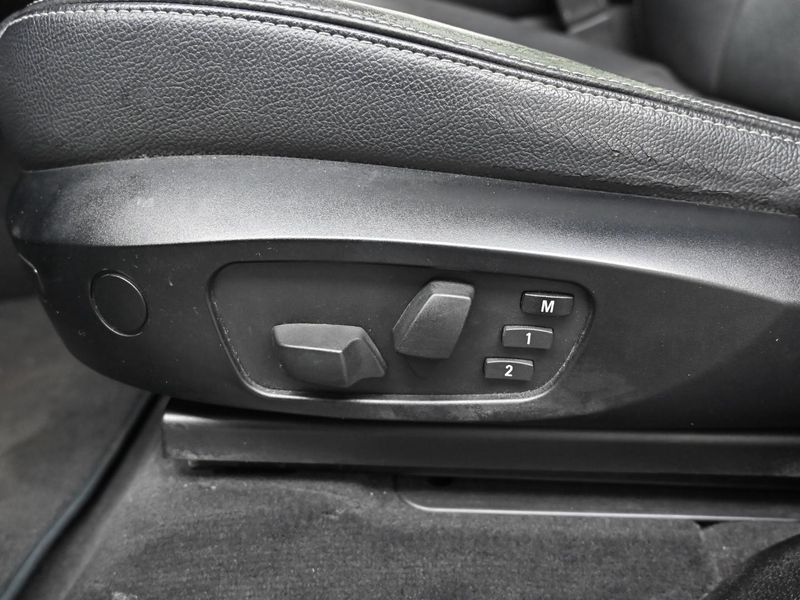 2013 BMW X3 xDrive 20d High photo 17
