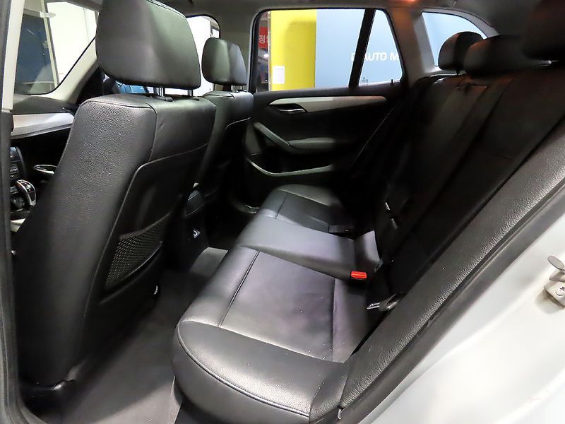 2013 BMW X1 xDrive 25d photo 7