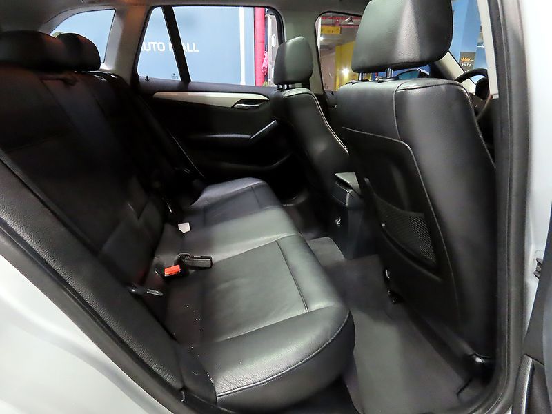 2013 BMW X1 xDrive 25d photo 9