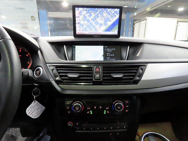 2013 BMW X1 xDrive 25d photo 13