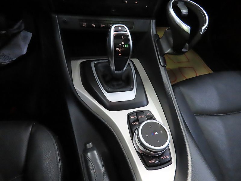 2013 BMW X1 xDrive 25d photo 14