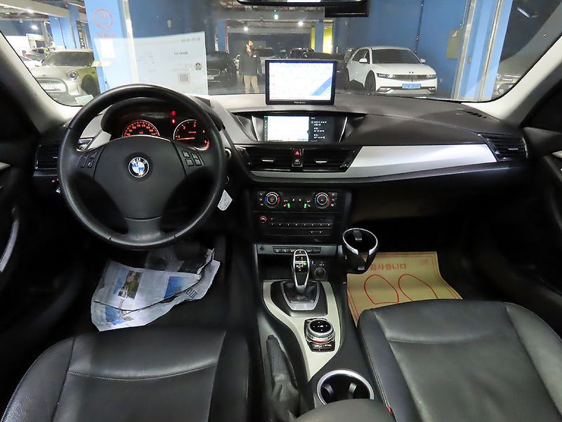 2013 BMW X1 xDrive 25d photo 18