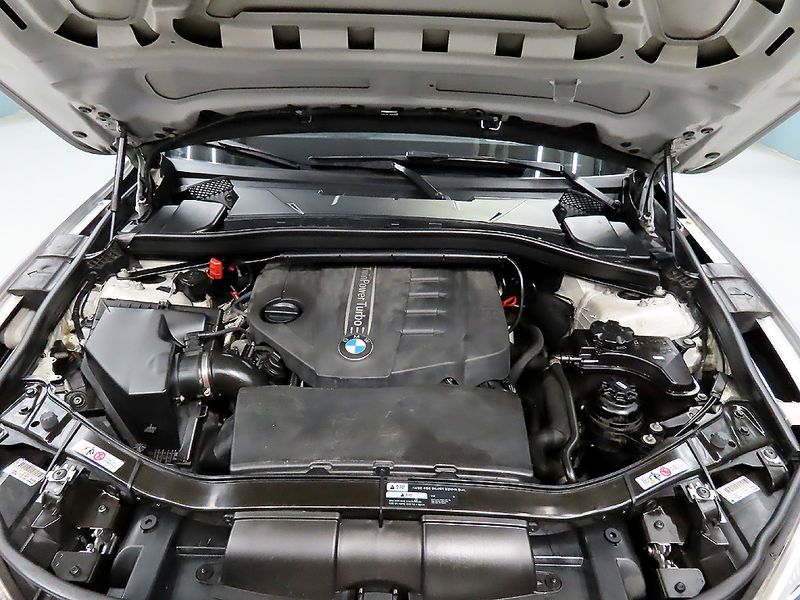 2013 BMW X1 xDrive 25d photo 19