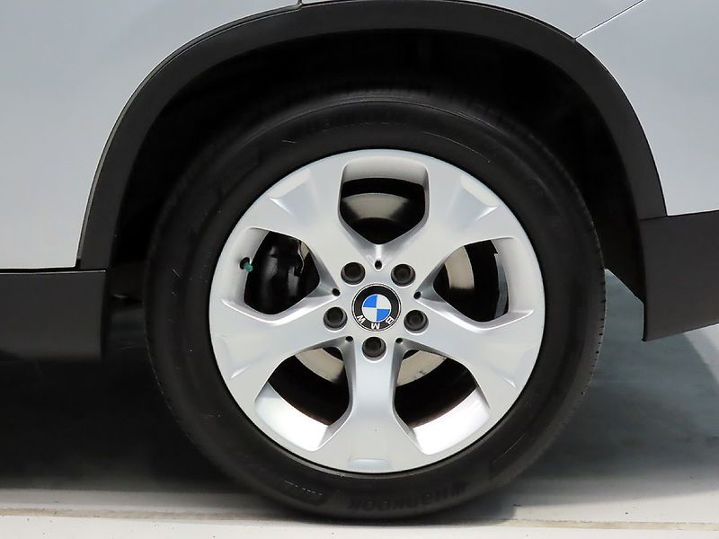 2013 BMW X1 xDrive 25d photo 20