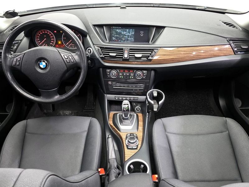 2013 BMW X1 xDrive 20d photo 7