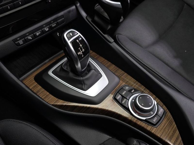 2013 BMW X1 xDrive 20d photo 9
