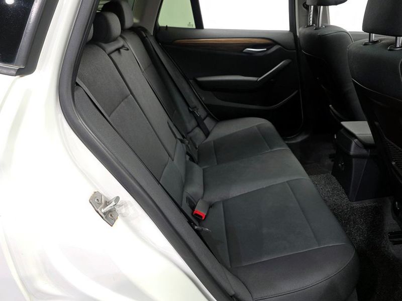 2013 BMW X1 xDrive 20d photo 12