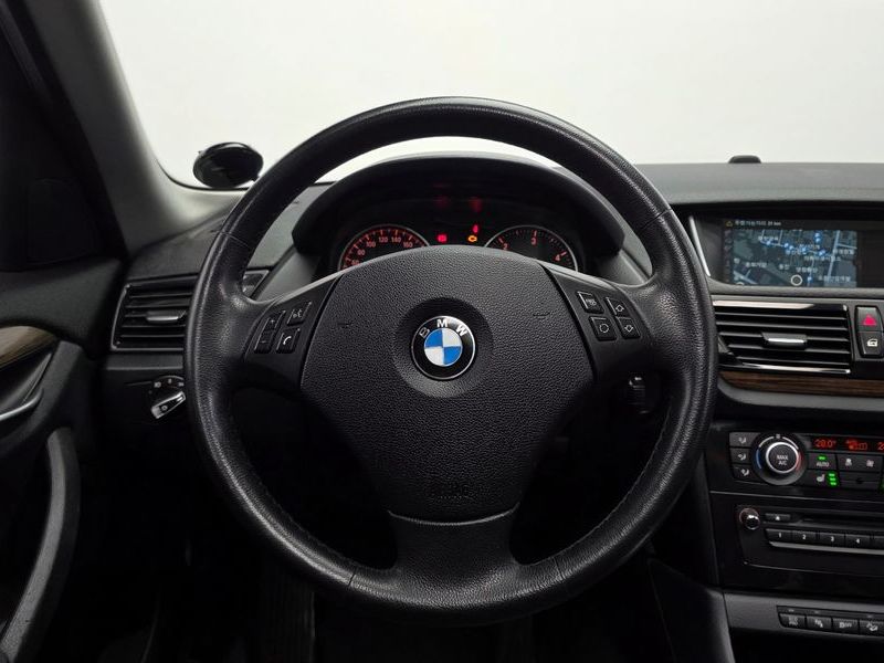2013 BMW X1 xDrive 20d photo 13