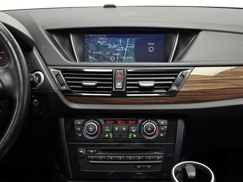 2013 BMW X1 xDrive 20d photo 14