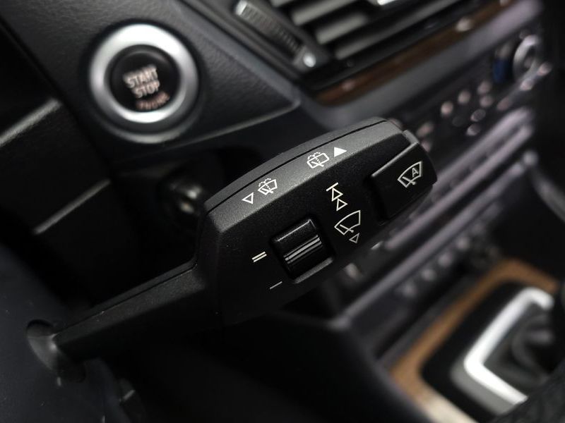 2013 BMW X1 xDrive 20d photo 17
